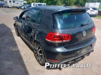 Volkswagen Golf Golf VI (5K1), Hatchback, 2008 / 2013 2.0 GTI 16V picture 8