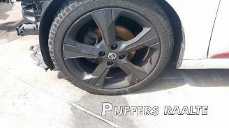 Nissan Micra Micra (K14), Hatchback, 2016 / 2025 0.9 IG-T 12V picture 28