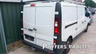 Renault Trafic Trafic (1FL/2FL/3FL/4FL), Van, 2014 1.6 dCi Twin Turbo picture 12