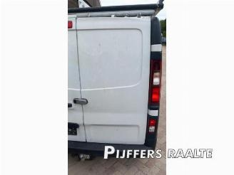 Renault Trafic Trafic (1FL/2FL/3FL/4FL), Van, 2014 1.6 dCi Twin Turbo picture 13