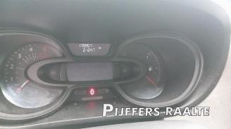 Renault Trafic Trafic (1FL/2FL/3FL/4FL), Van, 2014 1.6 dCi Twin Turbo picture 25