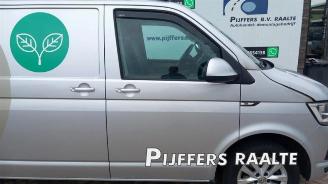 Volkswagen Transporter Transporter T6, Van, 2015 / 2024 2.0 TDI DRF picture 20