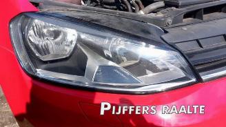 Volkswagen Golf Golf VII Variant (AUVV), Combi, 2013 / 2021 1.2 TSI 16V BlueMOTION picture 21