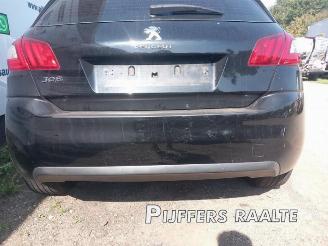 Peugeot 308 308 (L3/L8/LB/LH/LP), Hatchback 5-drs, 2013 / 2021 1.6 BlueHDi 120 picture 15