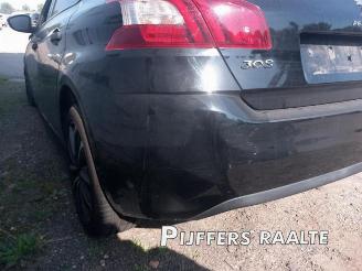 Peugeot 308 308 (L3/L8/LB/LH/LP), Hatchback 5-drs, 2013 / 2021 1.6 BlueHDi 120 picture 16