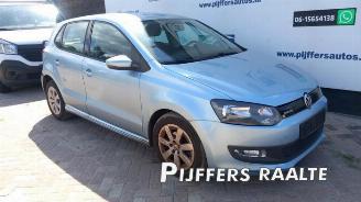 Volkswagen Polo Polo V (6R), Hatchback, 2009 / 2017 1.2 TDI 12V BlueMotion picture 2