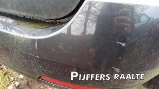 Seat Ibiza Ibiza ST (6J8), Combi, 2010 / 2016 1.2 TDI Ecomotive picture 22