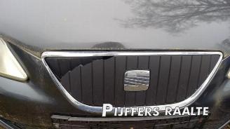Seat Ibiza Ibiza ST (6J8), Combi, 2010 / 2016 1.2 TDI Ecomotive picture 30
