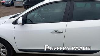 Renault Mégane Megane III Grandtour (KZ), Combi 5-drs, 2008 / 2016 1.4 16V TCe 130 picture 11