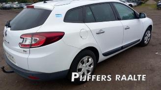 Renault Mégane Megane III Grandtour (KZ), Combi 5-drs, 2008 / 2016 1.4 16V TCe 130 picture 6