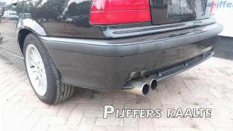 BMW 3-serie 3 serie (E36/4), Sedan, 1990 / 1998 320i 24V picture 7