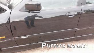 BMW 3-serie 3 serie (E36/4), Sedan, 1990 / 1998 320i 24V picture 15