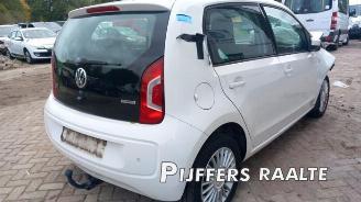 Volkswagen Up! Up! (121), Hatchback, 2011 1.0 12V 60 picture 5