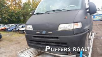 Fiat Ducato Ducato (230/231/232), Ch.Cab/Pick-up, 1994 / 2002 2.5 D picture 2