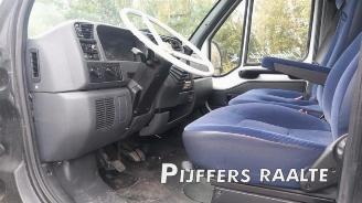 Fiat Ducato Ducato (230/231/232/234), Ch.Cab/Pick-up, 1994 / 2002 2.5 D picture 7