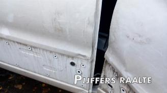 Ford Transit Transit, Van, 2013 2.0 TDCi 16V Eco Blue 130 RWD picture 10