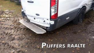 Ford Transit Transit, Van, 2013 2.0 TDCi 16V Eco Blue 130 RWD picture 8