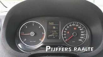 Volkswagen Polo Polo V (6R), Hatchback, 2009 / 2017 1.2 TDI 12V BlueMotion picture 10