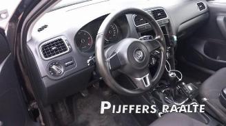 Volkswagen Polo Polo V (6R), Hatchback, 2009 / 2017 1.2 TDI 12V BlueMotion picture 27