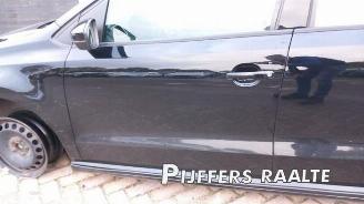 Volkswagen Polo Polo V (6R), Hatchback, 2009 / 2017 1.2 TDI 12V BlueMotion picture 13