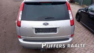 Ford C-Max Focus C-Max, MPV, 2003 / 2007 1.6 TDCi 16V picture 6