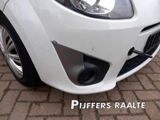 Renault Twingo Twingo II (CN), Hatchback 3-drs, 2007 / 2014 1.2 16V picture 18