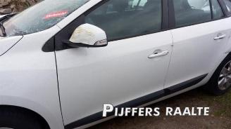 Renault Mégane Megane III Grandtour (KZ), Combi 5-drs, 2008 / 2016 1.5 dCi 110 picture 4