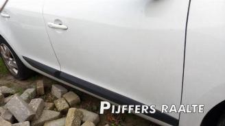 Renault Mégane Megane III Grandtour (KZ), Combi 5-drs, 2008 / 2016 1.5 dCi 110 picture 11