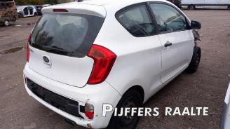 Kia Picanto Picanto (TA), Hatchback, 2011 / 2017 1.0 12V picture 4