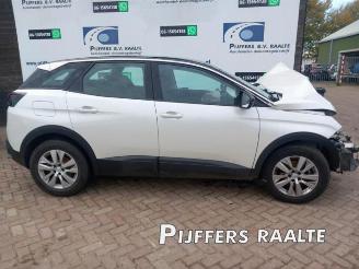 Autoverwertung Peugeot 3008 3008 II (M4/MC/MJ/MR), MPV, 2016 1.2 12V e-THP PureTech 130 2019/1