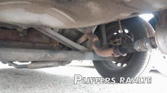 Toyota Paseo Paseo (EL44), Coupe, 1995 / 1999 1.5i,GT MPi 16V picture 16