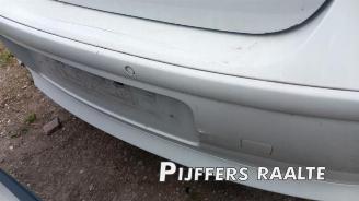 BMW 1-serie 1 serie (E87/87N), Hatchback 5-drs, 2003 / 2012 116i 1.6 16V picture 11