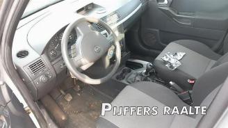 Opel Meriva Meriva, MPV, 2003 / 2010 1.4 16V Twinport picture 12