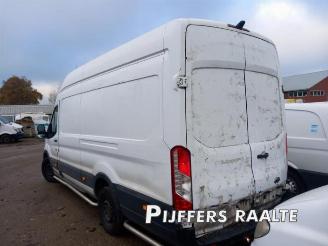 Ford Transit Transit, Van, 2013 2.0 TDCi 16V Eco Blue 130 RWD picture 12
