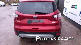 Ford Kuga Kuga II (DM2), SUV, 2012 1.5 EcoBoost 16V 150 picture 6