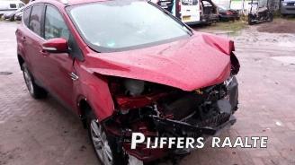 Ford Kuga Kuga II (DM2), SUV, 2012 1.5 EcoBoost 16V 150 picture 3