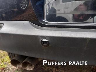 Volkswagen Tiguan Tiguan (5N1/2), SUV, 2007 / 2018 1.4 TSI 16V picture 11