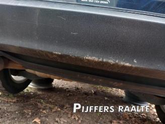 Volkswagen Tiguan Tiguan (5N1/2), SUV, 2007 / 2018 1.4 TSI 16V picture 10