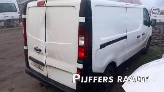 Opel Vivaro Vivaro, Van, 2014 / 2019 1.6 CDTI BiTurbo 120 picture 9