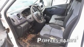 Opel Vivaro Vivaro, Van, 2014 / 2019 1.6 CDTI BiTurbo 120 picture 16