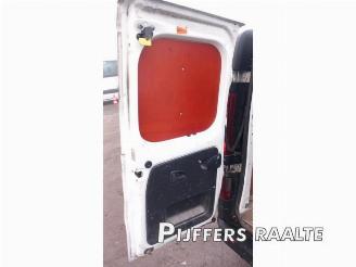 Opel Vivaro Vivaro, Van, 2014 / 2019 1.6 CDTI BiTurbo 120 picture 14