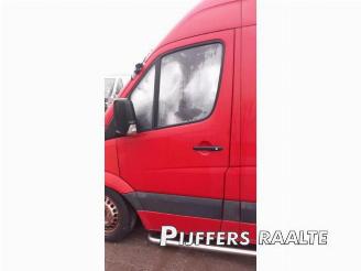 Mercedes Sprinter Sprinter 3t (906.61), Van, 2006 / 2018 210 CDI 16V picture 8
