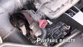 Mercedes Sprinter Sprinter 3t (906.61), Van, 2006 / 2018 210 CDI 16V picture 10