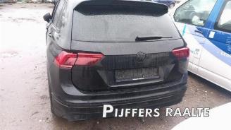 Volkswagen Tiguan Tiguan (AD1), SUV, 2016 / 2024 2.0 TDI 16V 4Motion picture 4