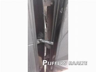 Volkswagen Tiguan Tiguan (AD1), SUV, 2016 / 2024 2.0 TDI 16V 4Motion picture 9