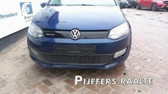 Volkswagen Polo Polo V (6R), Hatchback, 2009 / 2017 1.2 TDI 12V BlueMotion picture 4