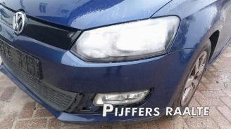 Volkswagen Polo Polo V (6R), Hatchback, 2009 / 2017 1.2 TDI 12V BlueMotion picture 7