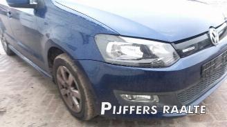 Volkswagen Polo Polo V (6R), Hatchback, 2009 / 2017 1.2 TDI 12V BlueMotion picture 6