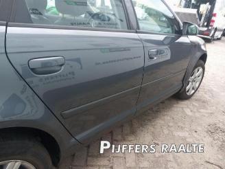 Audi A3 A3 Sportback (8PA), Hatchback 5-drs, 2004 / 2013 1.4 TFSI 16V picture 10