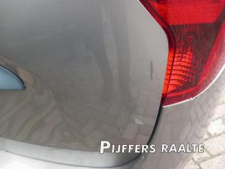 Dacia Lodgy Lodgy (JS/SD0J), MPV, 2012 1.2 TCE 16V picture 12